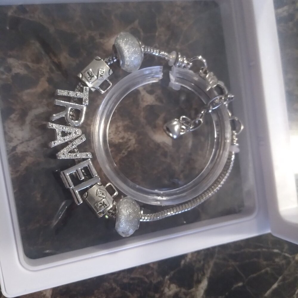 Travel Bracelets